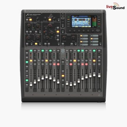 BEHRINGER X32 PRODUCER