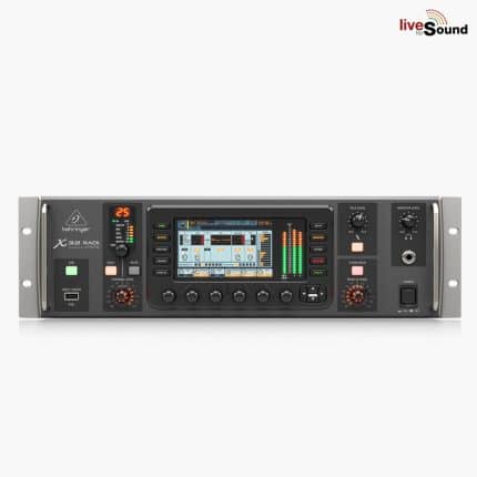 BEHRINGER X32 RACK