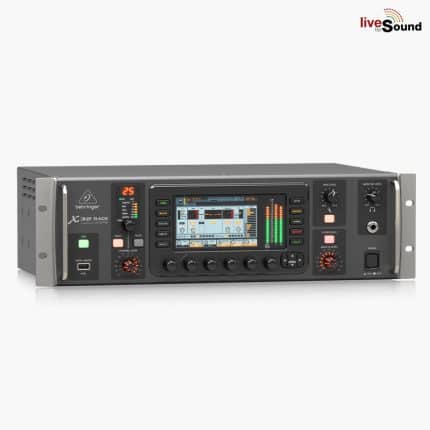 BEHRINGER X32 RACK
