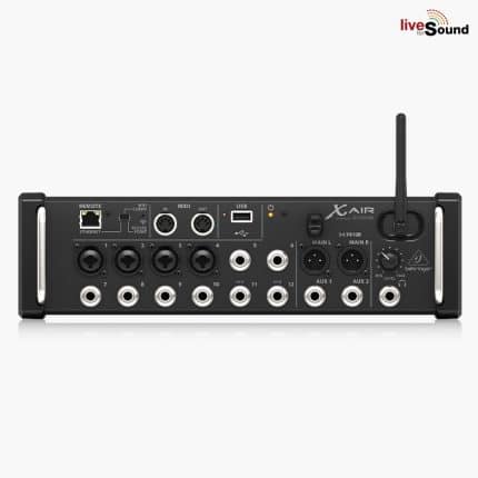 BEHRINGER XR12