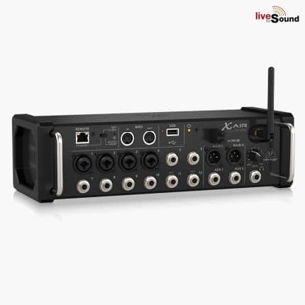 BEHRINGER XR12