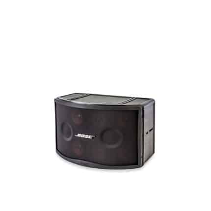 BOSE Panaray 802 Series IV