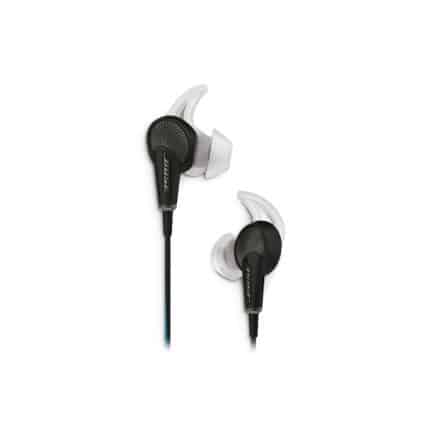 BOSE QuietComfort 20