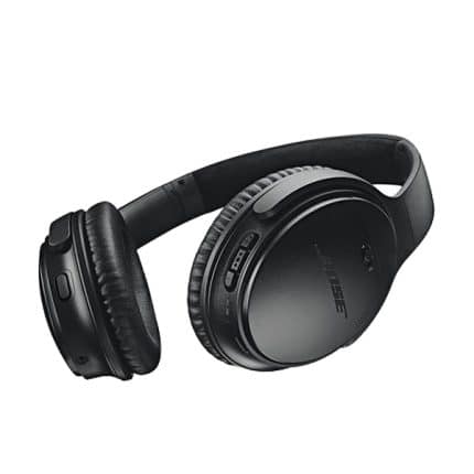 BOSE QuietComfort 35 II