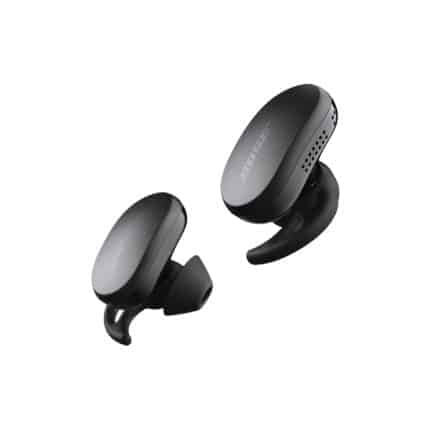 BOSE QuietComfort Earbuds