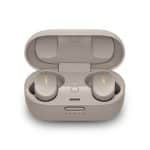 BOSE QuietComfort Earbuds