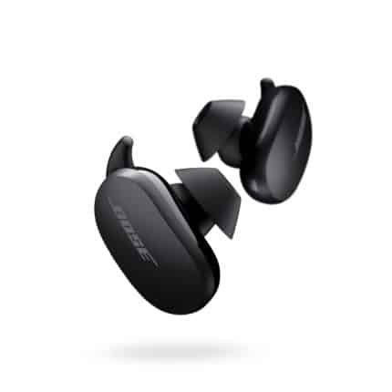 BOSE QuietComfort Earbuds