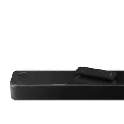 BOSE SOUNDBAR 900