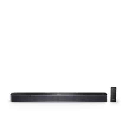 BOSE Smart Soundbar 300