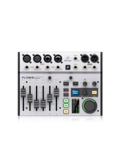 Behringer FLOW 8