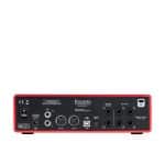 FOCUSRITE SCARLETT 18I8 (2ND GEN)