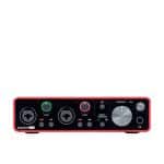 FOCUSRITE SCARLETT 2I2 (3RD GEN)