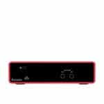 FOCUSRITE SCARLETT 2I2 (3RD GEN)