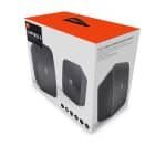 JBL Control X