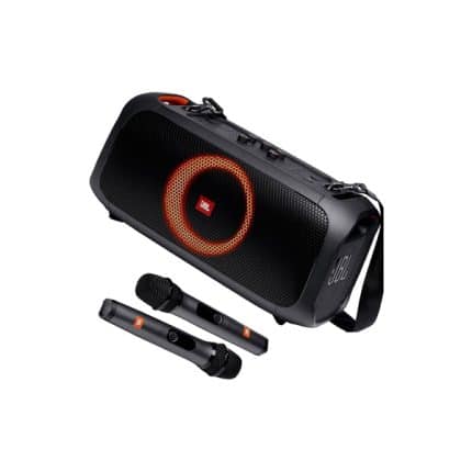 JBL PartyBox On-The-Go