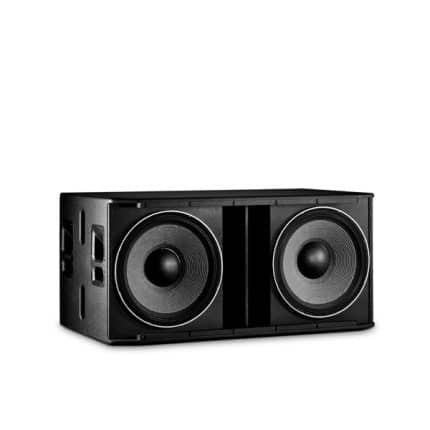 JBL SRX828S