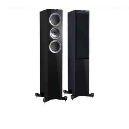 KEF R500