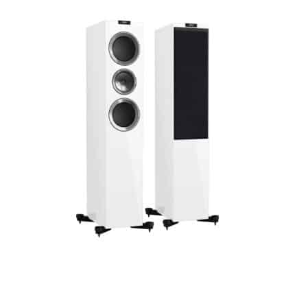 KEF R500