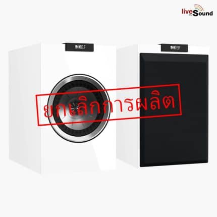 KEF R100