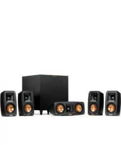 KLIPSCH REFERENCE THEATER PACK 5.1
