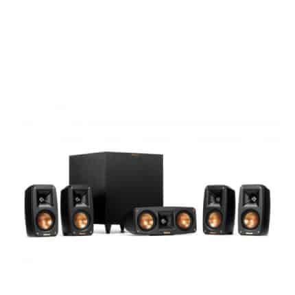 KLIPSCH REFERENCE THEATER PACK 5.1