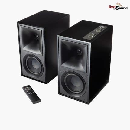 KLIPSCH THE FIVES