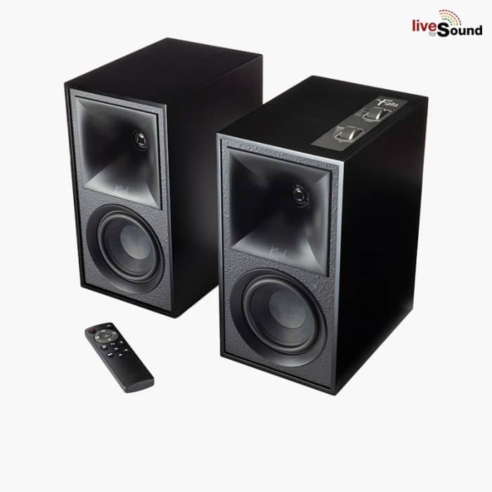 KLIPSCH THE FIVES