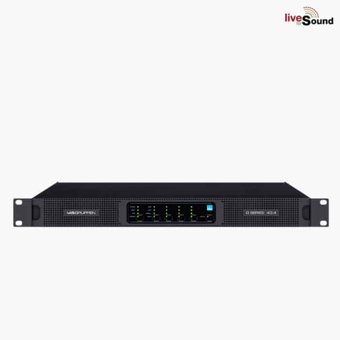 LAB GRUPPEN D40 4L