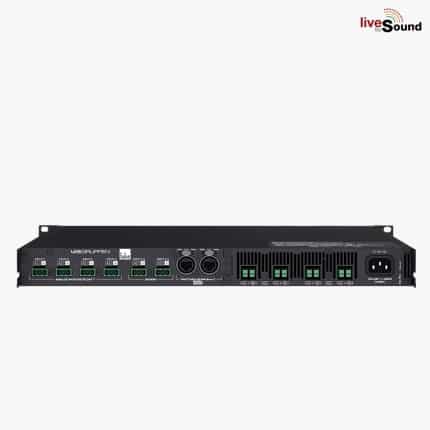 LAB GRUPPEN D40 4L