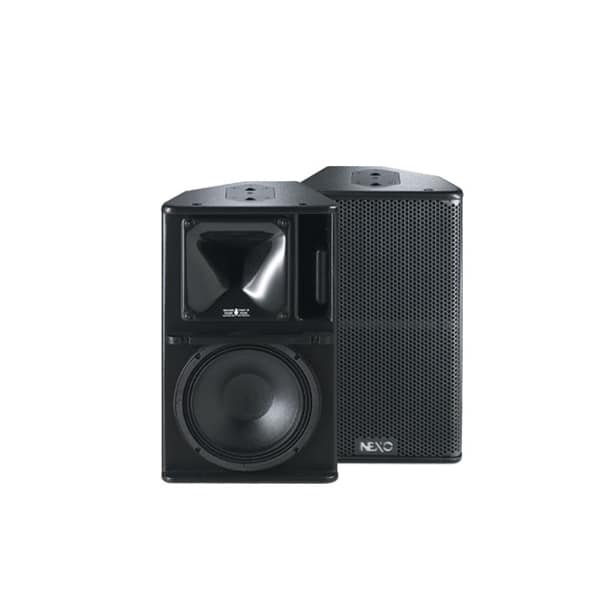 NEXO PS15-R2