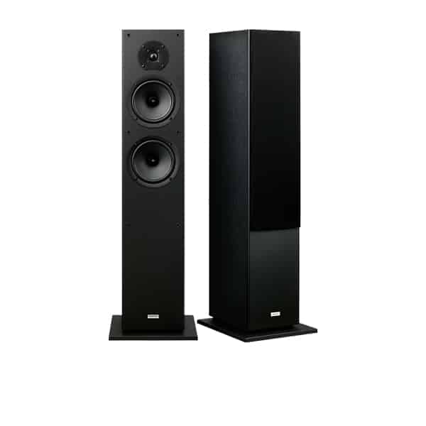 ONKYO オンキョー SKF-4800 トールボーイスピーカー 2台SET 2025年最新】Yahoo!オークション -onkyo skf-4800の中古品・新品