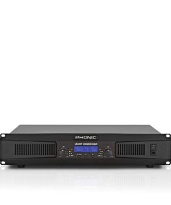 PHONIC iAMP 3020DSP