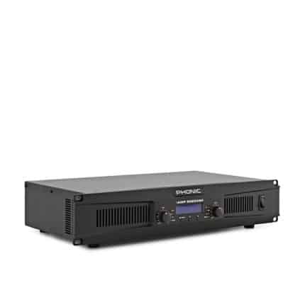 PHONIC iAMP 3020DSP