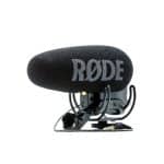 RODE VIDEOMIC PRO-PLUS