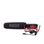 RODE VideoMic Rycote