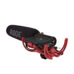 RODE VideoMic Rycote