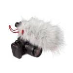 RODE VideoMic Rycote