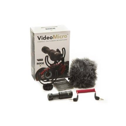 RODE VideoMicro