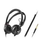 SENNHEISER HD-25 PLUS