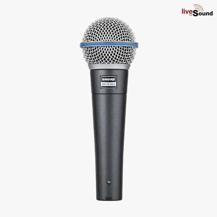 SHURE BETA 58A