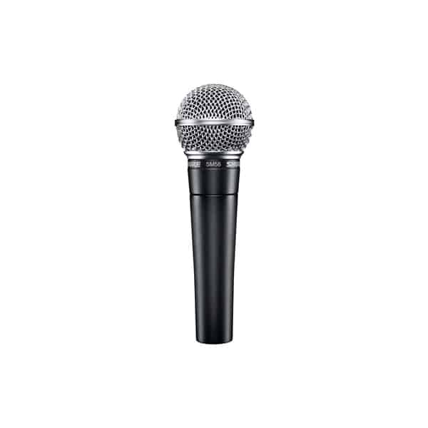 SHURE SM58-LC