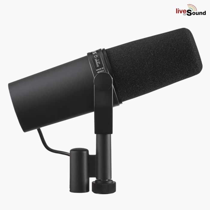 SHURE SM7B