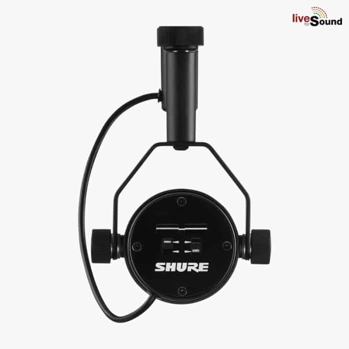 SHURE SM7B