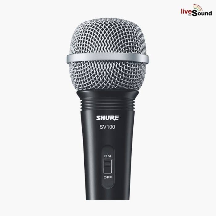 SHURE SV100