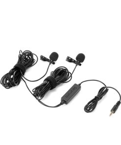 Saramonic LavMicro 2M
