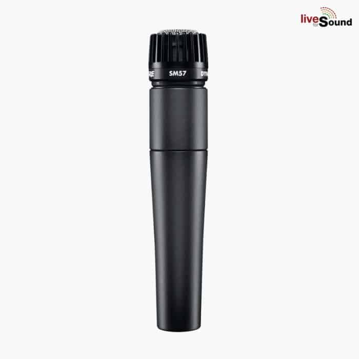 SHURE SM57-LC