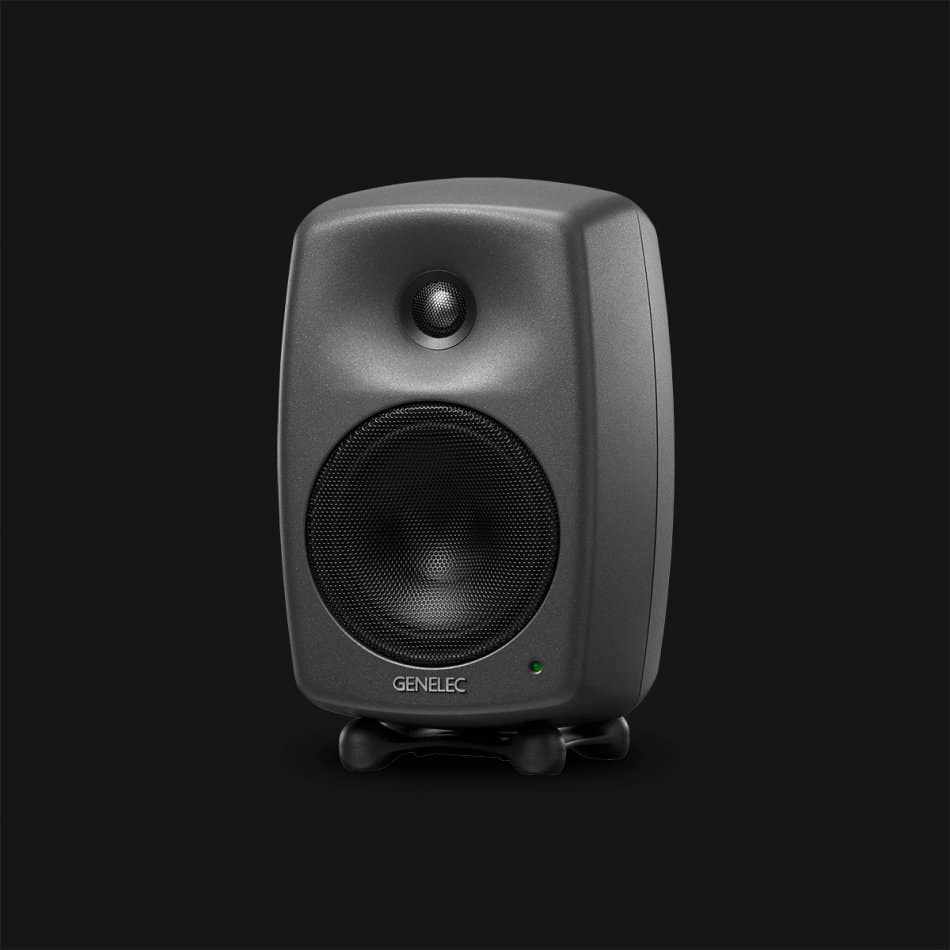 Genelec 8030C