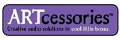 ARTcessories Logo