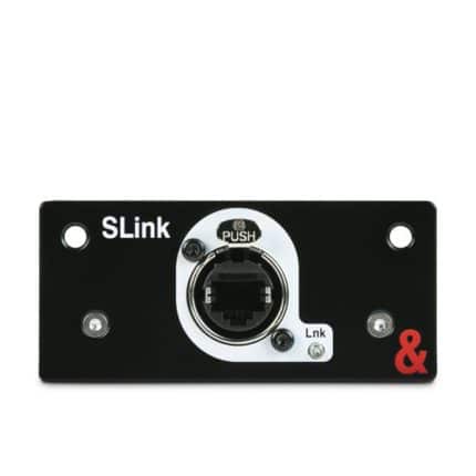 Allen&Heath SQ SLink Card