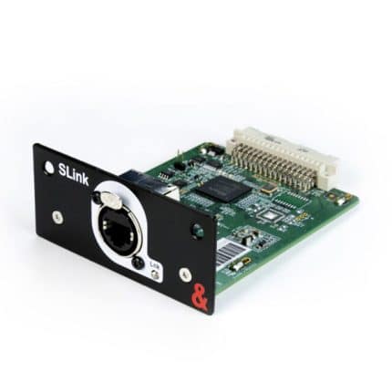 Allen&Heath SQ SLink Card